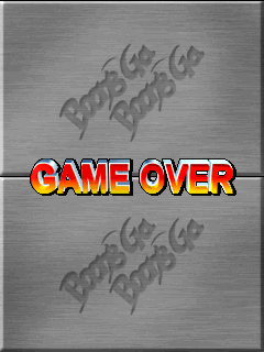 boonggab gameover