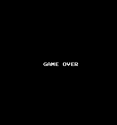 btime gameover