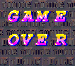 bubl2000a gameover