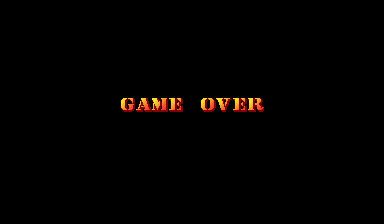 cawingur1 gameover