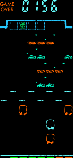 cfrogger title