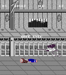 chanbara title