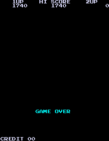 crush5 gameover