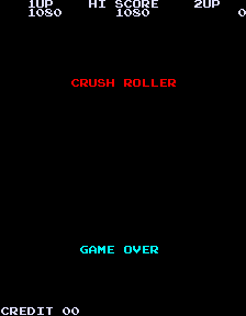 crushrlf gameover