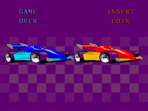 csprint gameover