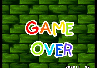 ctomaday gameover