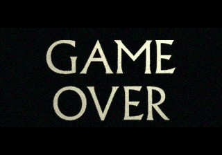 daraku gameover