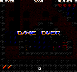 ddungeon title