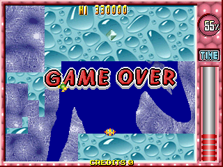 deluxe5b gameover