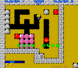 diamrun title