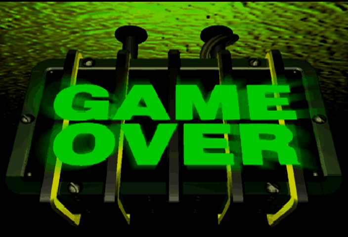 diehard gameover