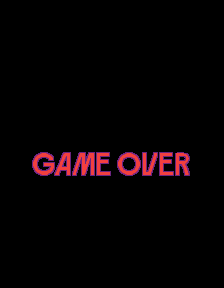 dirtfoxj gameover