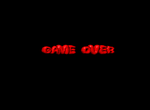 dreamwld gameover