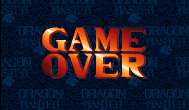 drgnmst gameover