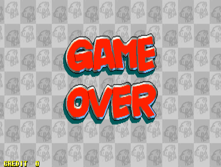 drgw3 gameover