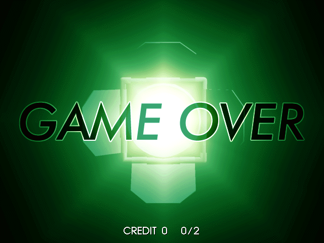 dsftkd gameover