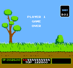 duckhunt title