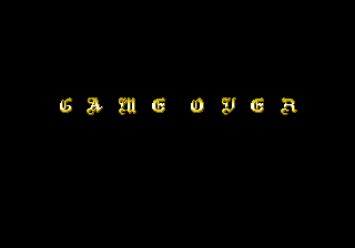 dungeonmu title