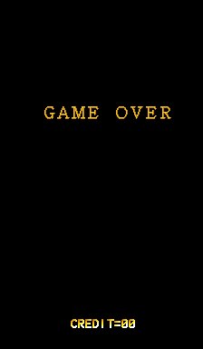 eightfrc gameover