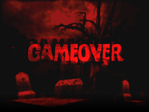 evilngt gameover