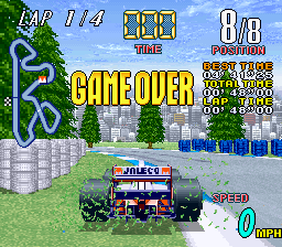 f1gpstar2 title