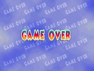 fantstry gameover