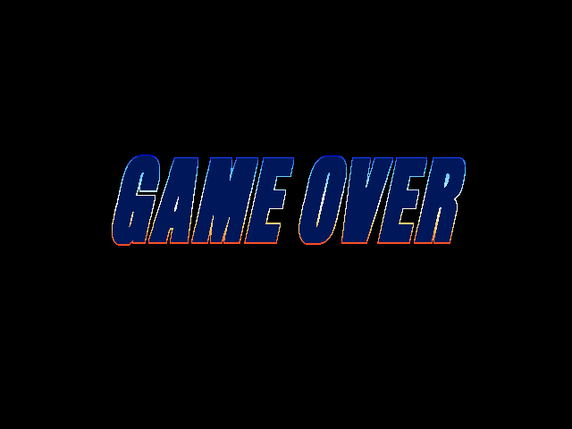 flamegunj gameover