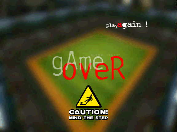 footbpow11 gameover