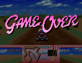 fourtrax title