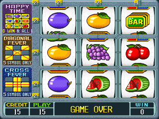 fruitpar title