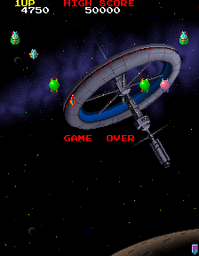 galaga88 title