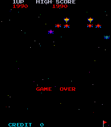 galaxianiii title