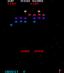 galaxyx title