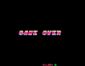 genix gameover