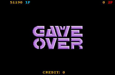 glasskr gameover