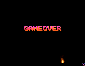 gollygho gameover