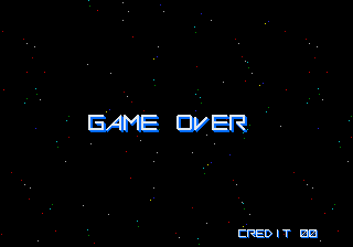 gradius2 title