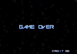 gradius2a title