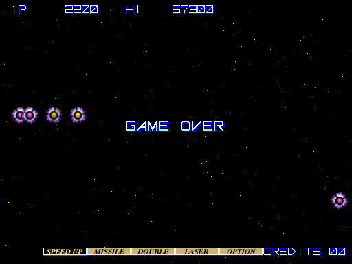 gradius4aa title