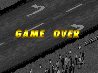 gtmr2a gameover