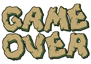 hammer gameover