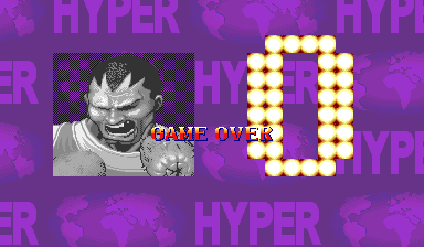 hsf2 gameover