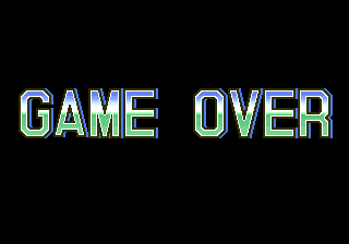 hthero95 gameover