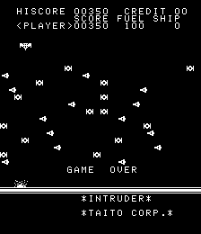 intruder title