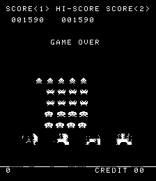 invadernc title