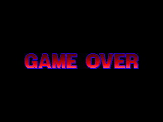 jchan2 gameover