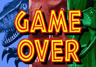 jparkj gameover