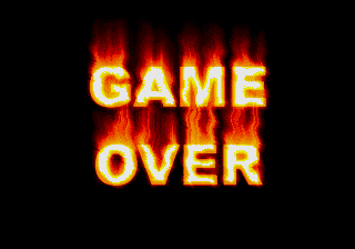 jzth gameover