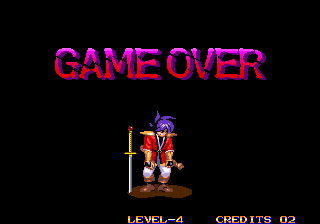 kabukikl gameover