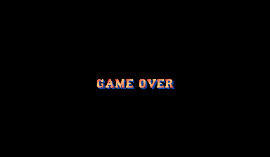 kenseim gameover